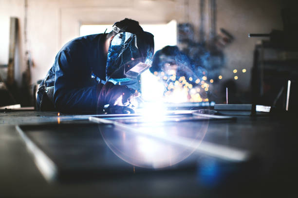Archer, FL Welder & Metal Fabrication Company