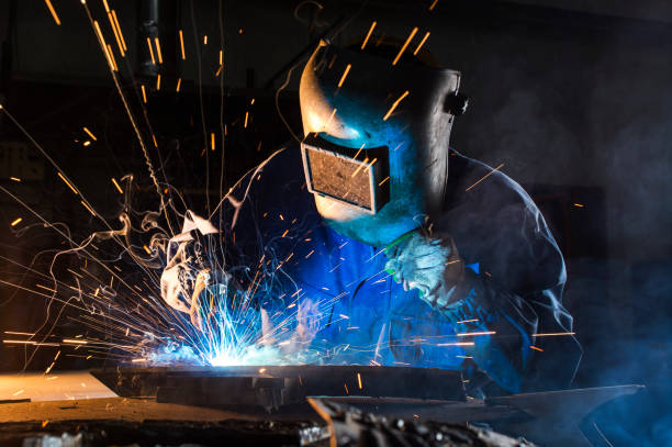 Best Pipe Welding in Archer, FL