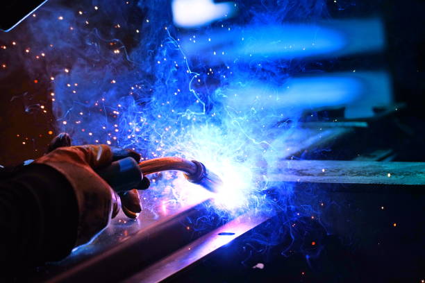 Best Welding Inspection and Certification in Archer, FL