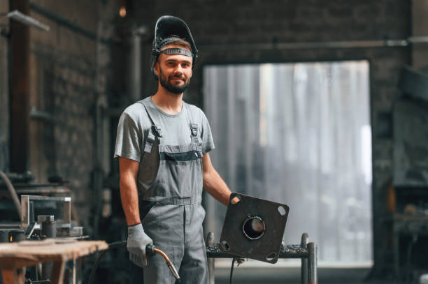 Best Specialty Welding Processes in Archer, FL