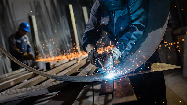 Best Automation and Robotic Welding in Archer, FL
