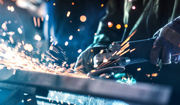 Best Artistic and Custom Metal Fabrication in Archer, FL